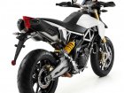 Aprilia SMV 1200 Dorsoduro